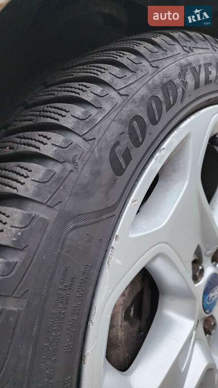 Мінівен Ford S-Max 2006 в Черкасах фото 26 Мінівен Ford S-Max 2006 в Черкасах