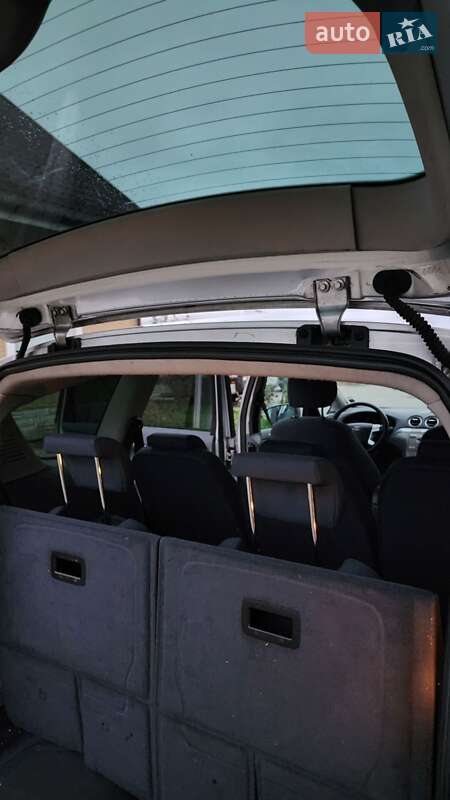 Мінівен Ford S-Max 2006 в Черкасах фото 30 Мінівен Ford S-Max 2006 в Черкасах