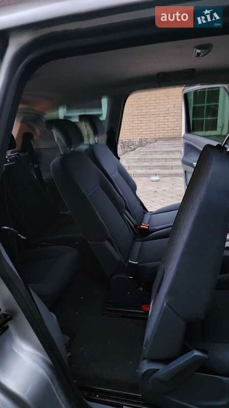 Мінівен Ford S-Max 2006 в Черкасах фото 34 Мінівен Ford S-Max 2006 в Черкасах