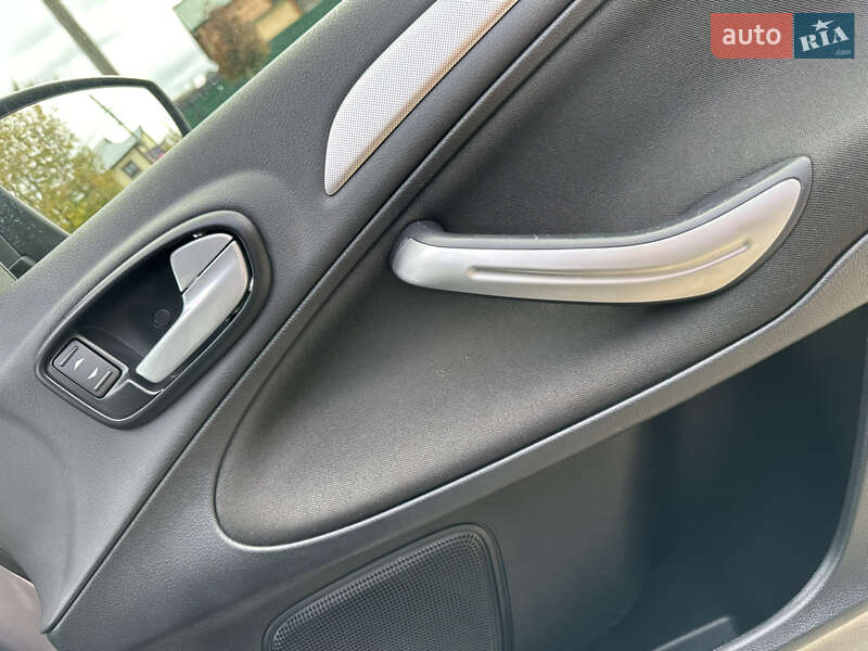 Минивэн Ford S-Max 2014 в Коломые фото 42 Минивэн Ford S-Max 2014 в Коломые