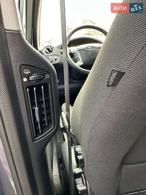 Минивэн Ford S-Max 2014 в Коломые фото 47 Минивэн Ford S-Max 2014 в Коломые