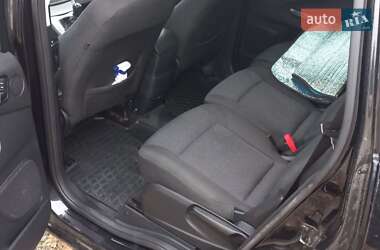 Минивэн Ford S-Max 2007 в Броварах