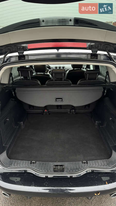 Минивэн Ford S-Max 2014 в Луцке фото 9 Минивэн Ford S-Max 2014 в Луцке