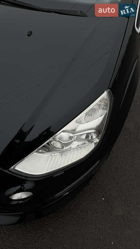 Минивэн Ford S-Max 2014 в Луцке фото 21 Минивэн Ford S-Max 2014 в Луцке