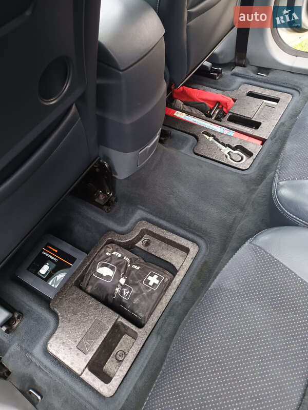 Минивэн Ford S-Max 2009 в Чорткове фото 19 Минивэн Ford S-Max 2009 в Чорткове