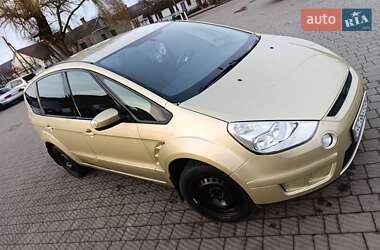 Мінівен Ford S-Max 2006 в Володимирі