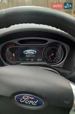 Минивэн Ford S-Max 2006 в Долине