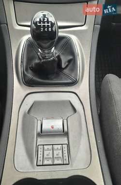 Минивэн Ford S-Max 2006 в Долине