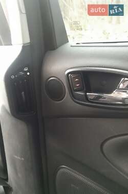 Минивэн Ford S-Max 2006 в Долине