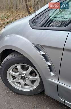 Минивэн Ford S-Max 2006 в Долине