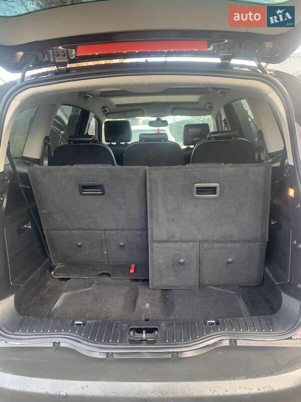 Минивэн Ford S-Max 2008 в Збараже