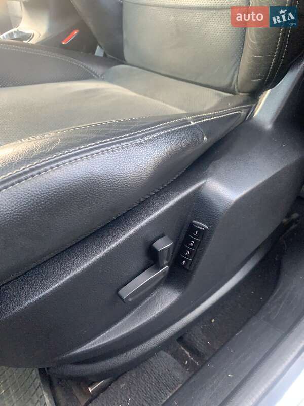 Минивэн Ford S-Max 2008 в Збараже