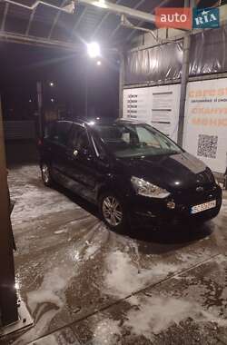 Мінівен Ford S-Max 2011 в Кам'янці-Бузькій