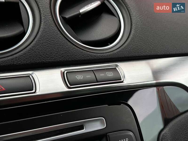 Минивэн Ford S-Max 2013 в Киеве