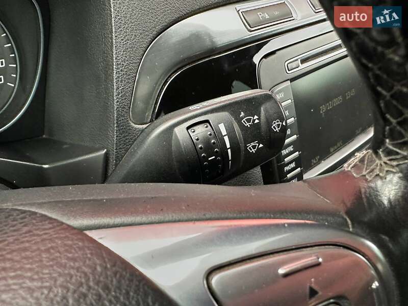 Минивэн Ford S-Max 2013 в Киеве