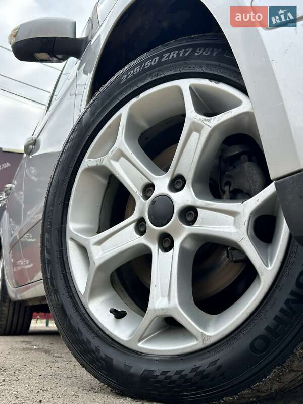 Минивэн Ford S-Max 2009 в Сумах