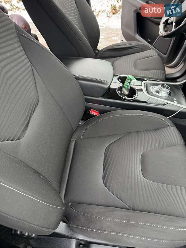 Минивэн Ford S-Max 2019 в Тернополе