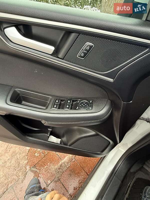 Минивэн Ford S-Max 2019 в Тернополе