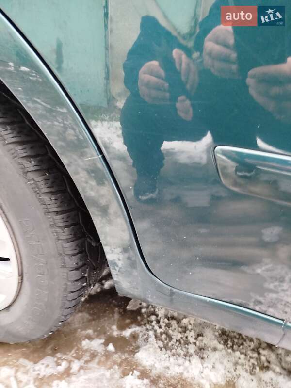 Мінівен Ford S-Max 2008 в Калуші фото 25 Мінівен Ford S-Max 2008 в Калуші