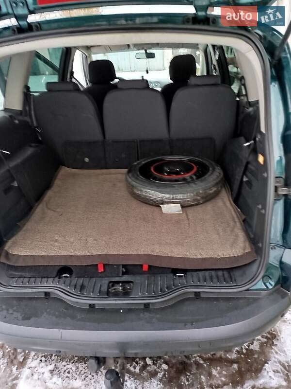 Мінівен Ford S-Max 2008 в Калуші фото 29 Мінівен Ford S-Max 2008 в Калуші