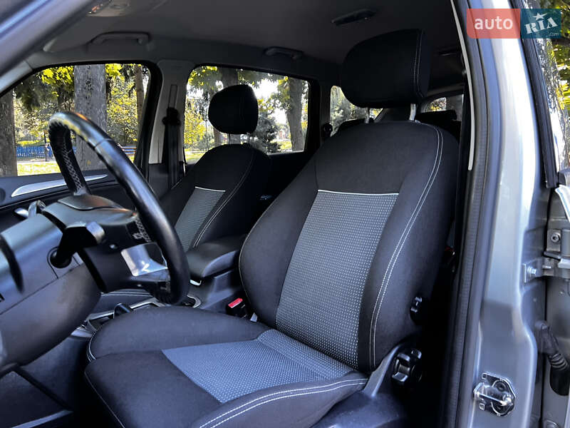 Минивэн Ford S-Max 2013 в Киеве