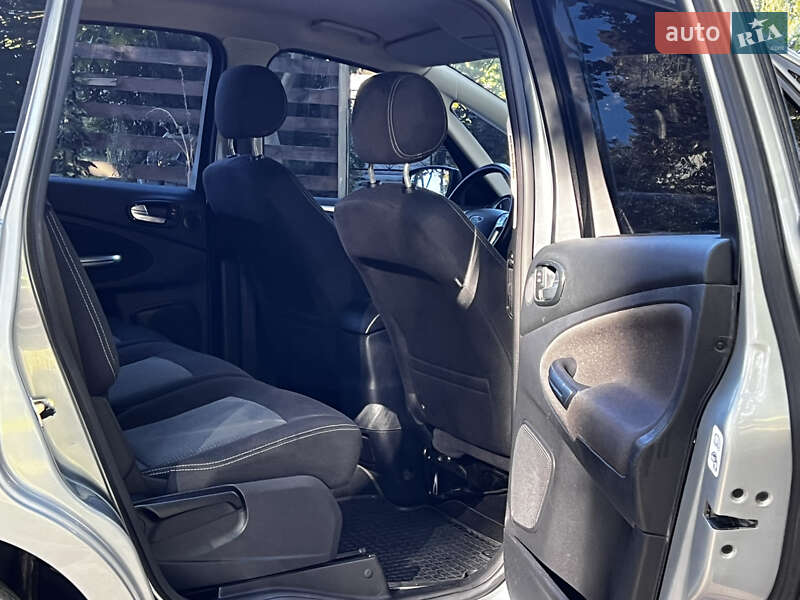 Минивэн Ford S-Max 2013 в Киеве