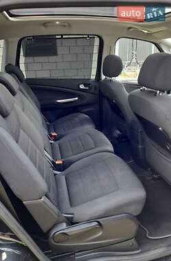 Мінівен Ford S-Max 2010 в Сарнах