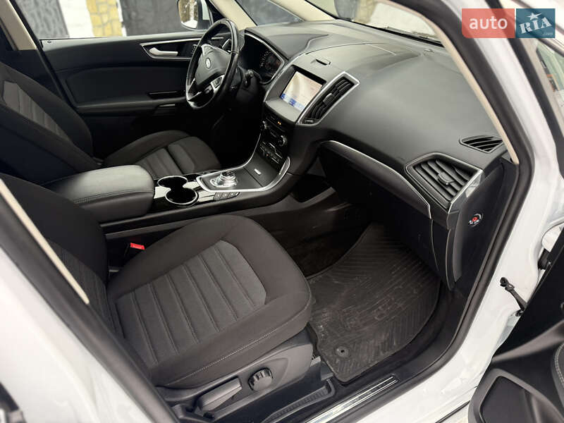 Мінівен Ford S-Max 2021 в Луцьку