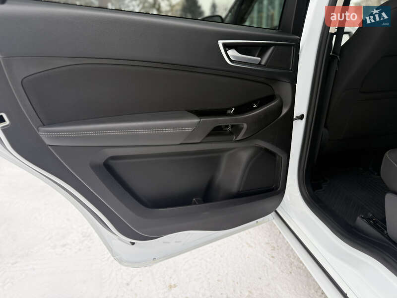 Мінівен Ford S-Max 2021 в Луцьку