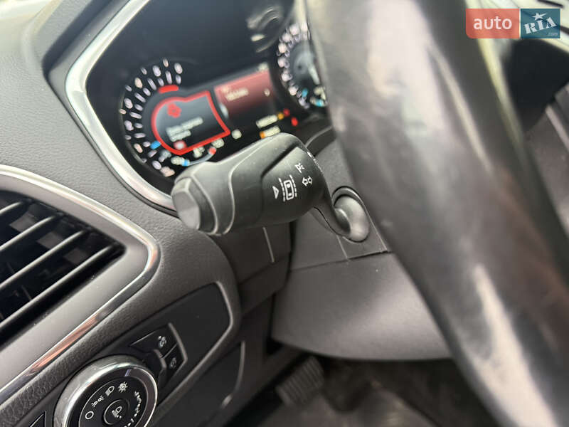 Мінівен Ford S-Max 2021 в Луцьку