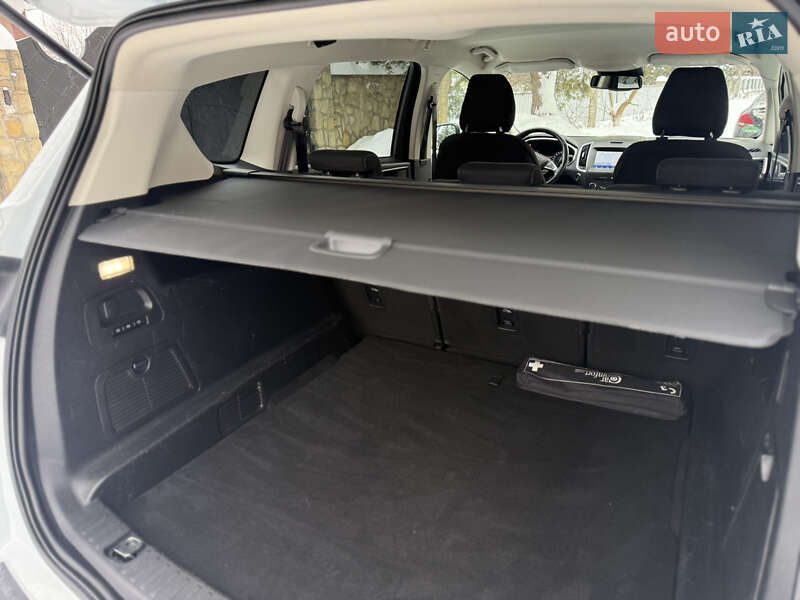 Мінівен Ford S-Max 2021 в Луцьку