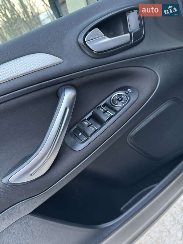 Минивэн Ford S-Max 2014 в Коломые