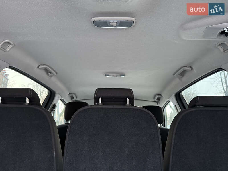 Минивэн Ford S-Max 2014 в Коломые