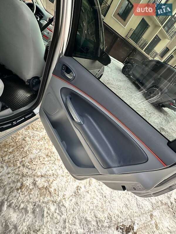 Минивэн Ford S-Max 2008 в Коломые