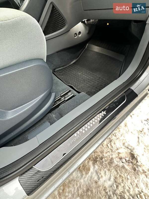 Минивэн Ford S-Max 2008 в Коломые