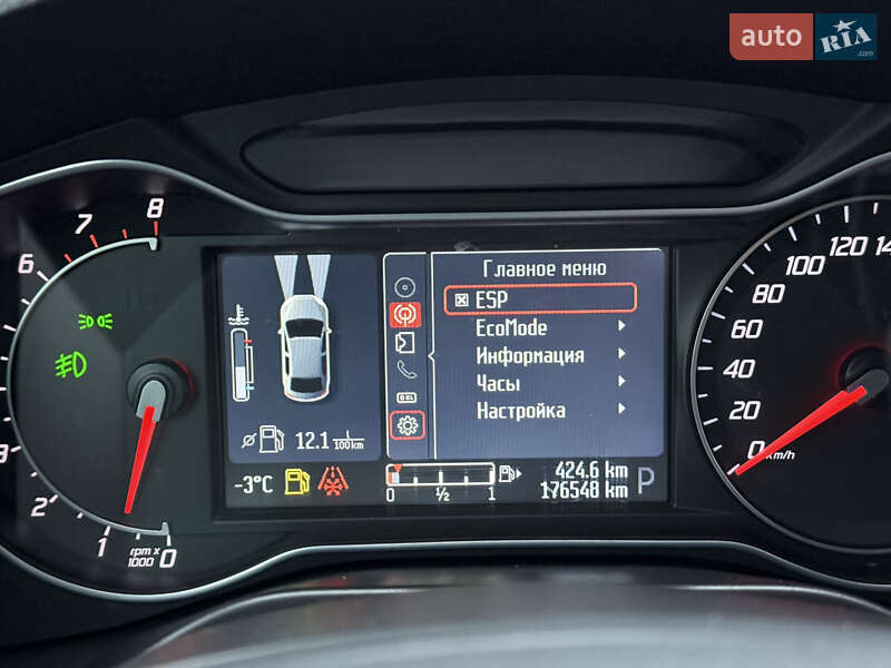 Минивэн Ford S-Max 2013 в Тернополе фото 46 Минивэн Ford S-Max 2013 в Тернополе