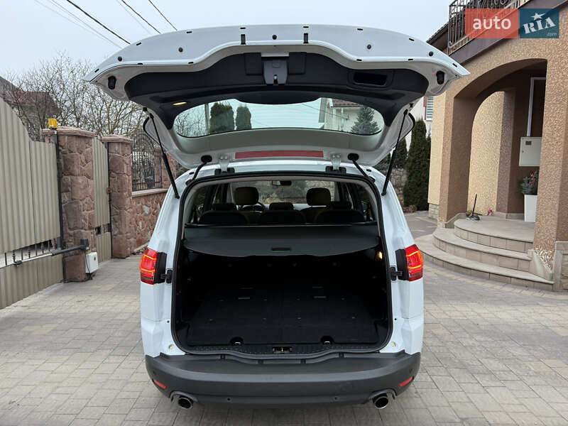 Минивэн Ford S-Max 2013 в Тернополе фото 66 Минивэн Ford S-Max 2013 в Тернополе