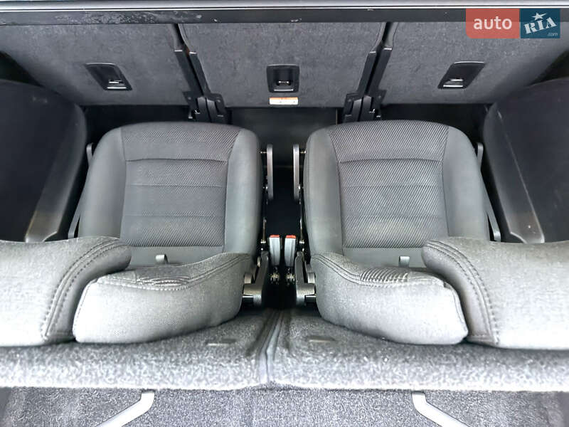 Минивэн Ford S-Max 2013 в Тернополе фото 70 Минивэн Ford S-Max 2013 в Тернополе