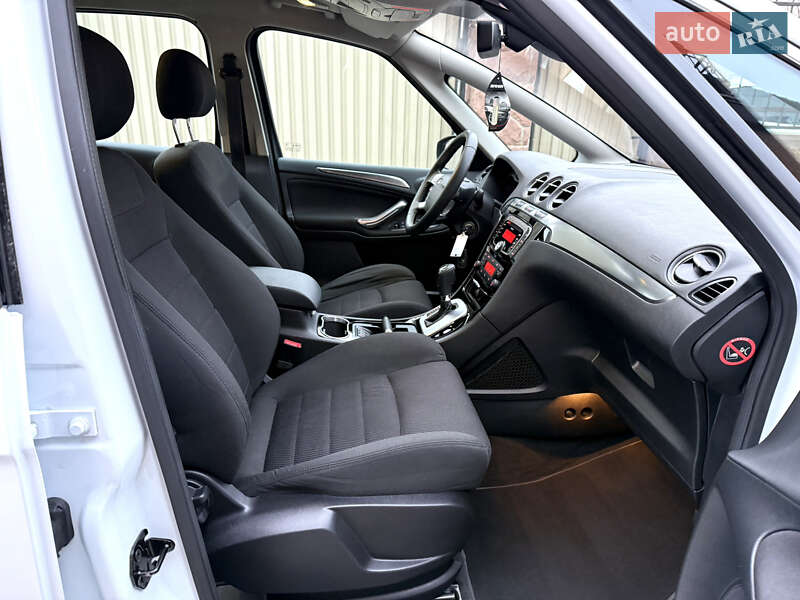 Минивэн Ford S-Max 2013 в Тернополе фото 83 Минивэн Ford S-Max 2013 в Тернополе