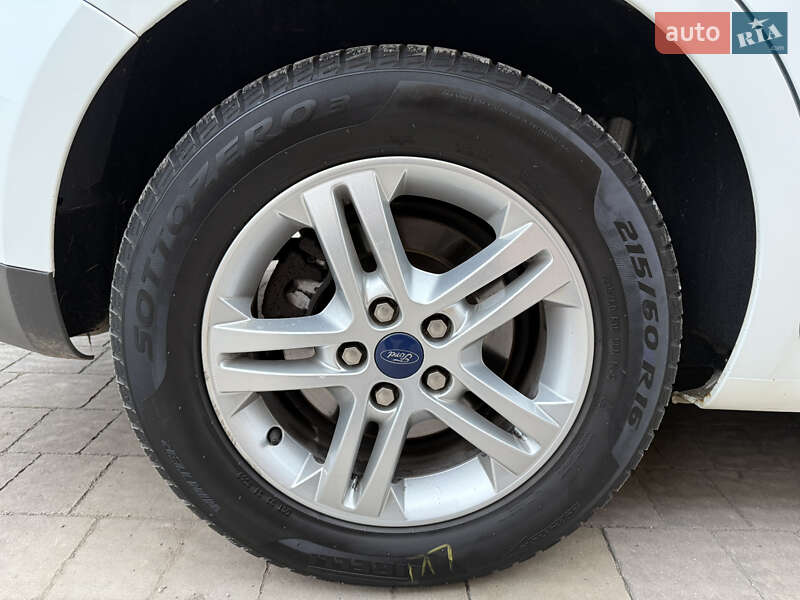 Минивэн Ford S-Max 2013 в Тернополе фото 91 Минивэн Ford S-Max 2013 в Тернополе