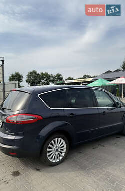 Минивэн Ford S-Max 2013 в Коломые