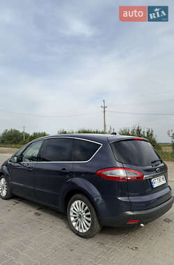 Минивэн Ford S-Max 2013 в Коломые