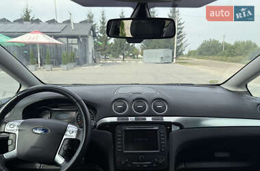 Минивэн Ford S-Max 2013 в Коломые