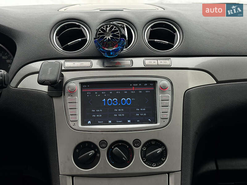 Мінівен Ford S-Max 2009 в Рівному фото 34 Мінівен Ford S-Max 2009 в Рівному