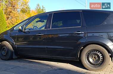 Минивэн Ford S-Max 2010 в Тернополе