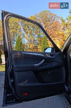 Минивэн Ford S-Max 2010 в Тернополе