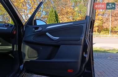 Минивэн Ford S-Max 2010 в Тернополе