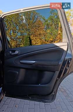 Минивэн Ford S-Max 2010 в Тернополе