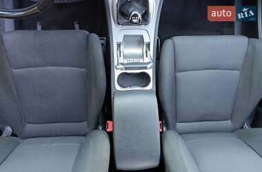 Минивэн Ford S-Max 2010 в Тернополе