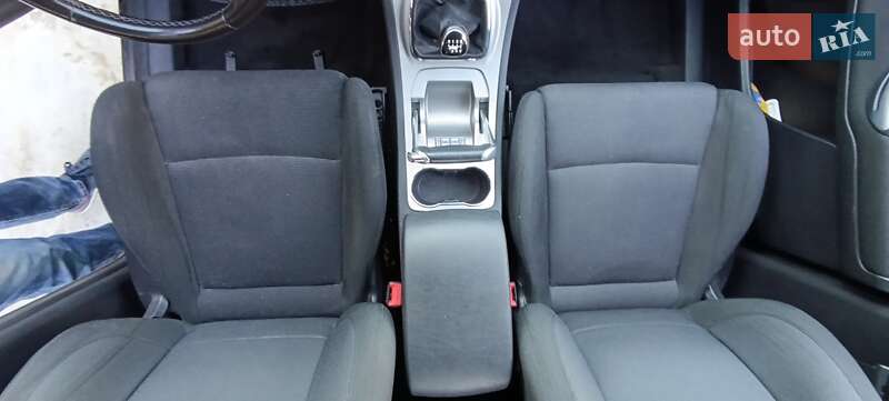 Мінівен Ford S-Max 2010 в Тернополі фото 32 Мінівен Ford S-Max 2010 в Тернополі